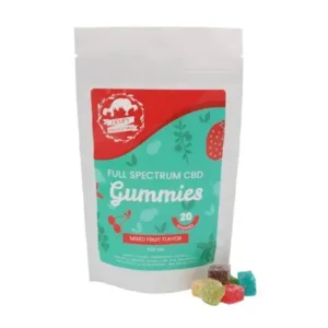 Gummies 1000Mg
