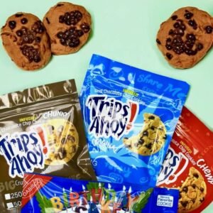 Cookie bites 500Mg Packs