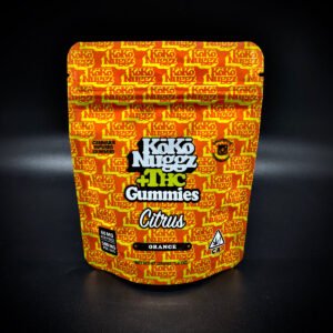Koko Nugz 300Mg
