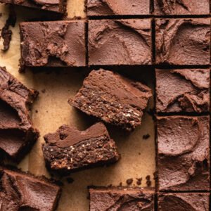 Brownie Bites Packs 500Mg - Crunchy