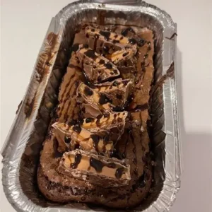 Brownie Trays 500Mg